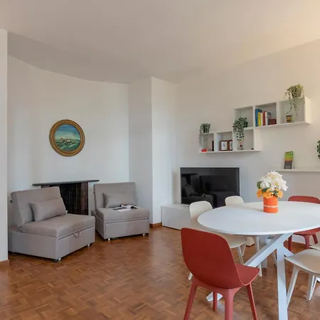 I-host Luxury - Cherubini 6 Apartment Milan