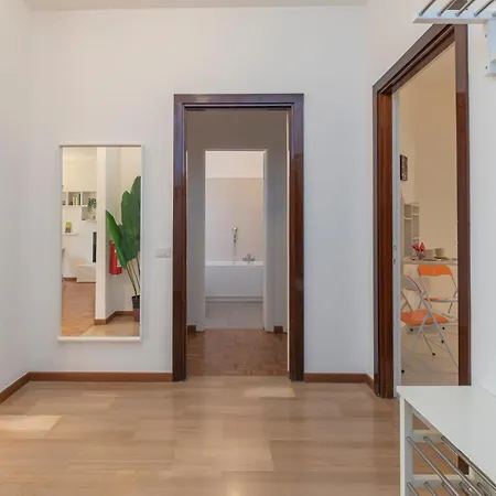 I-host Luxury - Cherubini 6 Apartment *