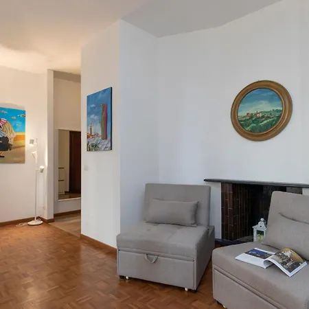 Apartment I-host Luxury - Cherubini 6
