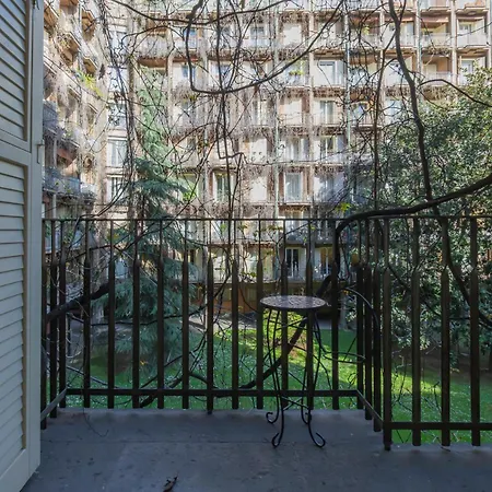 I-host Luxury - Cherubini 6 Apartment *