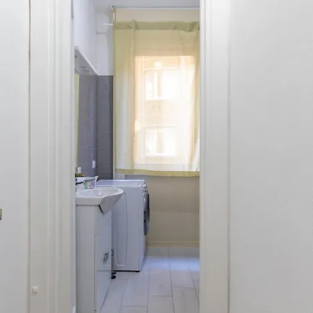 I-host Luxury - Cherubini 6 Apartment Milan