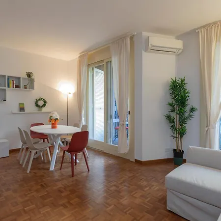 Apartment I-host Luxury - Cherubini 6 Milan