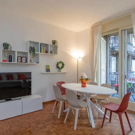 I-host Luxury - Cherubini 6 Apartment