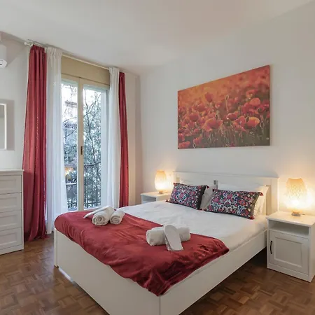Apartment I-host Luxury - Cherubini 6