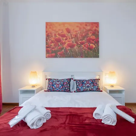 Apartment I-host Luxury - Cherubini 6 *