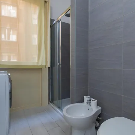Apartment I-host Luxury - Cherubini 6 Milan