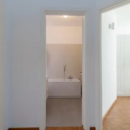 I-host Luxury - Cherubini 6 Apartment