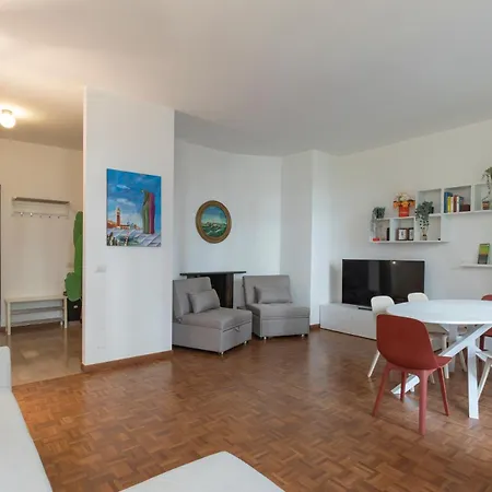 I-host Luxury - Cherubini 6 Apartment Mailand