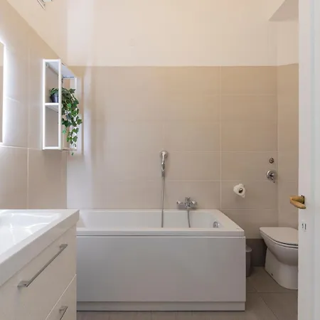 Apartment I-host Luxury - Cherubini 6 Milan