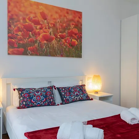 I-host Luxury - Cherubini 6 Apartment