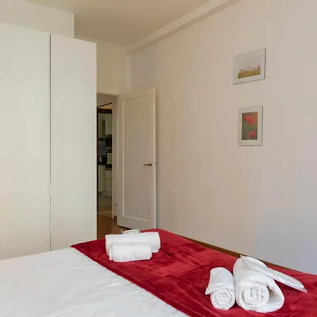 Apartment I-host Luxury - Cherubini 6