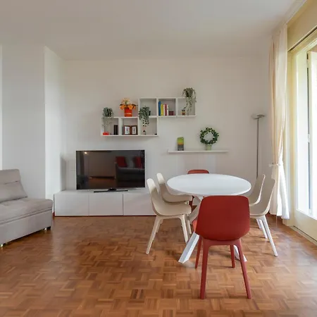 I-host Luxury - Cherubini 6 Apartment *
