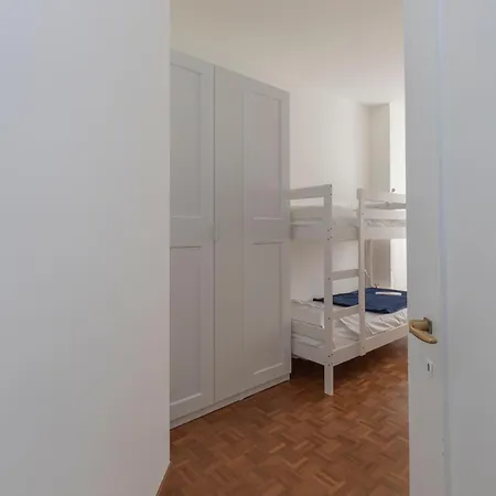 I-host Luxury - Cherubini 6 Apartment Mailand