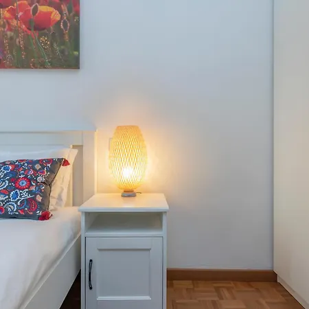 I-host Luxury - Cherubini 6 Apartment