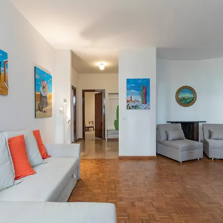 Apartment I-host Luxury - Cherubini 6