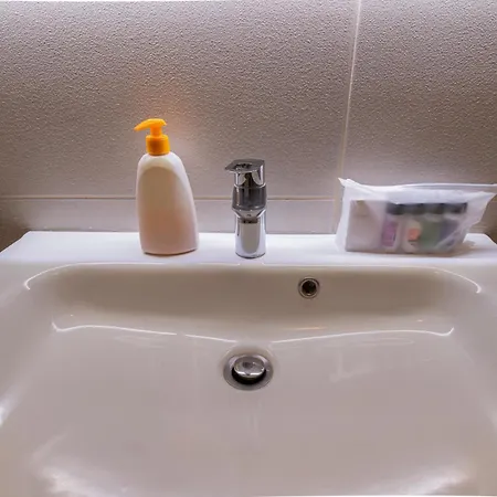 I-host Luxury - Cherubini 6 Apartment *