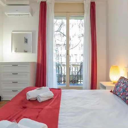 Apartment I-host Luxury - Cherubini 6 *