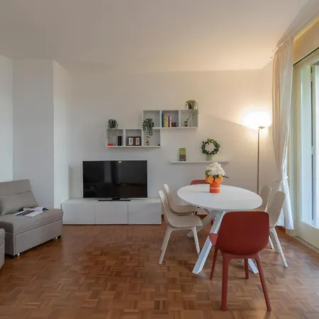 Apartment I-host Luxury - Cherubini 6 Milan