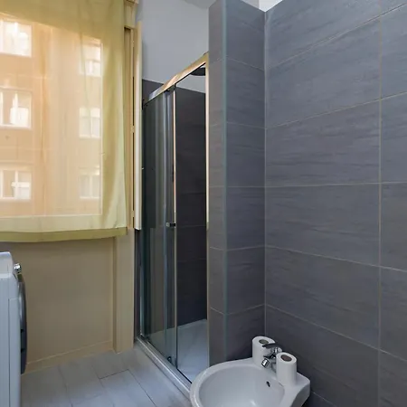 I-host Luxury - Cherubini 6 Apartment