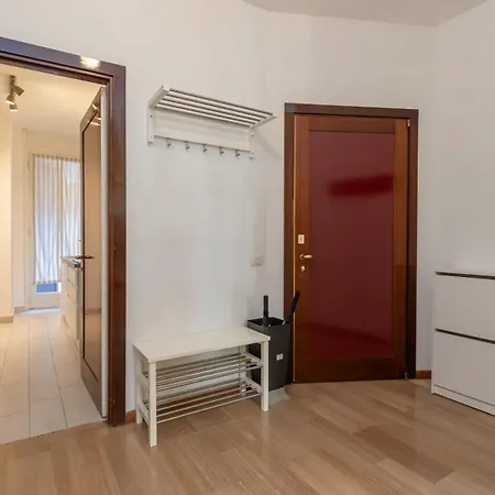 Apartment I-host Luxury - Cherubini 6