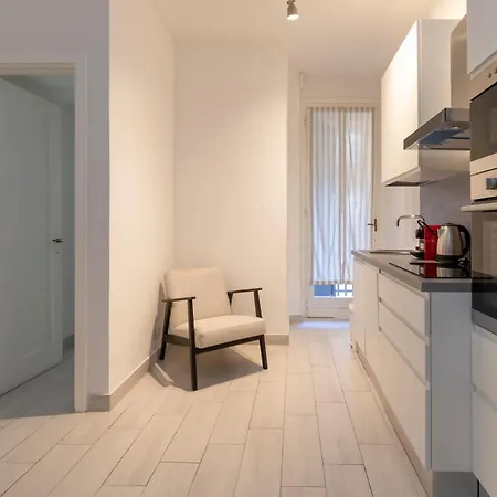 I-host Luxury - Cherubini 6 * Milan