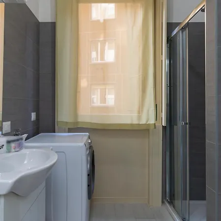 Apartment I-host Luxury - Cherubini 6