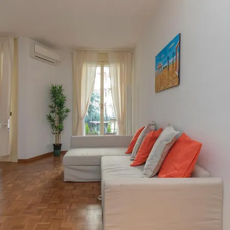 Apartment I-host Luxury - Cherubini 6 Milan