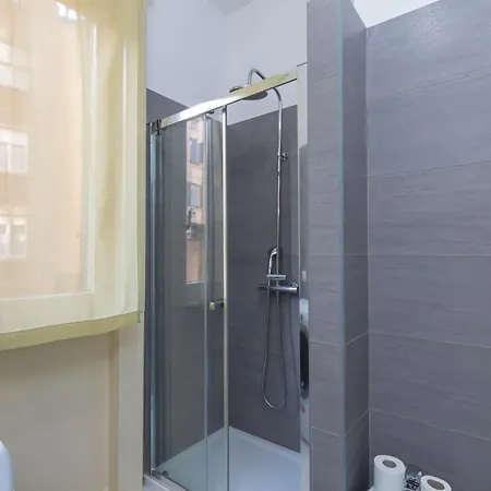 I-host Luxury - Cherubini 6 * Milan