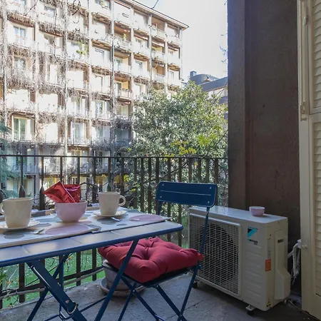 I-host Luxury - Cherubini 6 Apartment