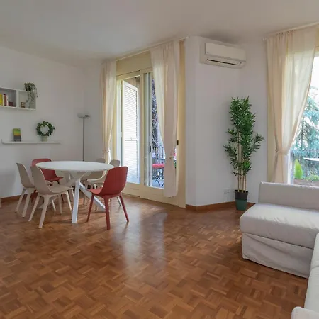 Apartment I-host Luxury - Cherubini 6 Milan