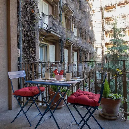 I-host Luxury - Cherubini 6 Apartment Milan