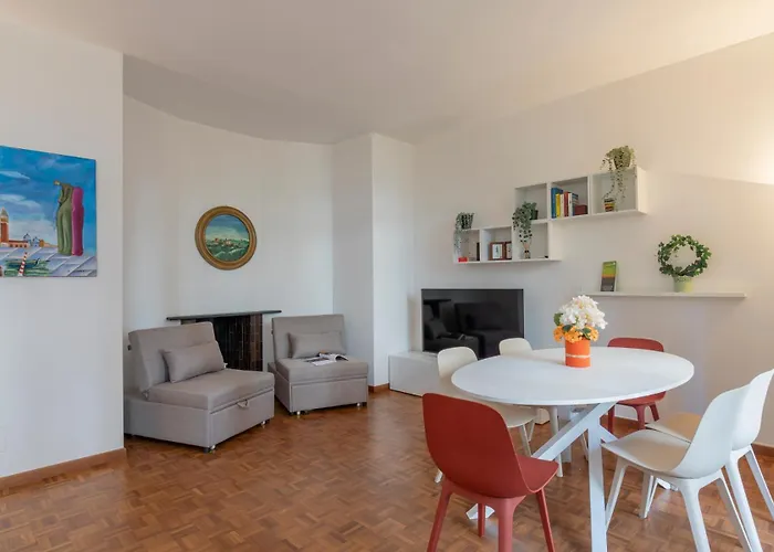 I-host Luxury - Cherubini 6 Apartment Milan