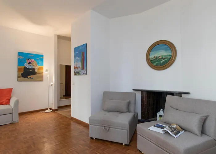 Apartment I-host Luxury - Cherubini 6