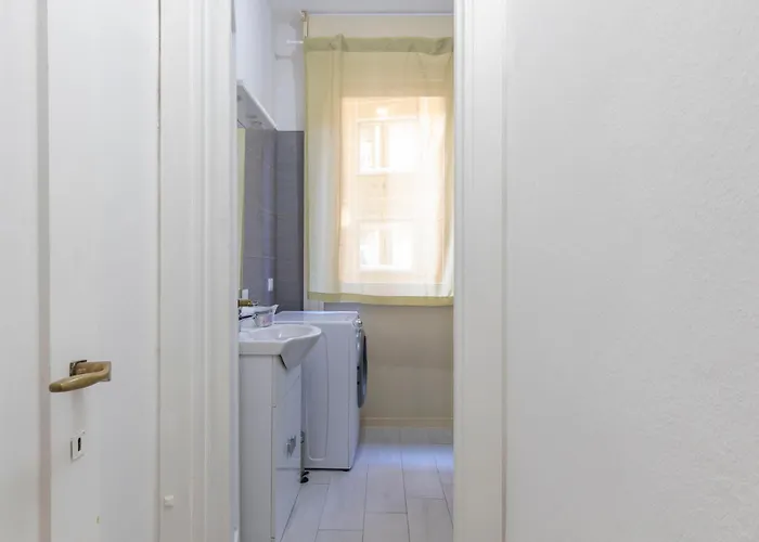 I-host Luxury - Cherubini 6 Apartment Milan