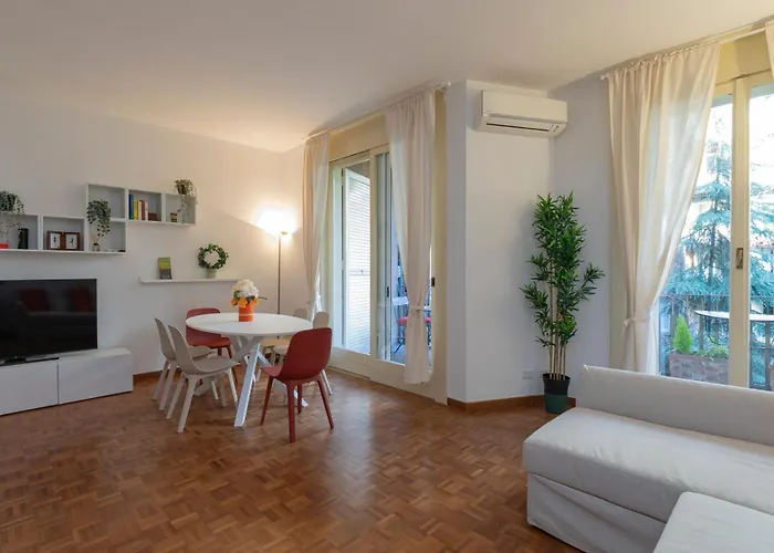 Apartment I-host Luxury - Cherubini 6 Milan