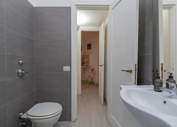 I-host Luxury - Cherubini 6 * Milan