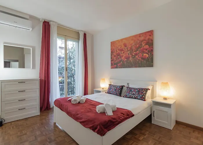 Apartment I-host Luxury - Cherubini 6