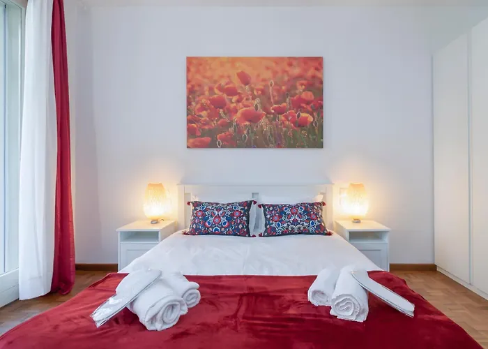 Apartment I-host Luxury - Cherubini 6 *