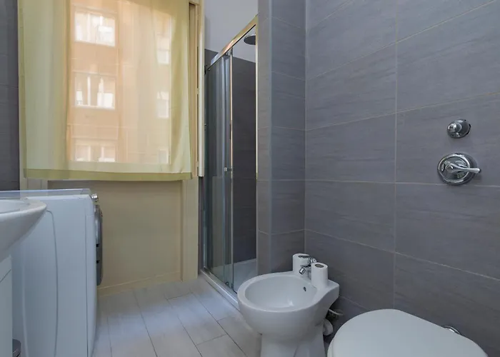 Apartment I-host Luxury - Cherubini 6 Milan