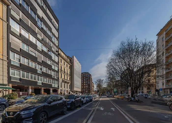 Apartment I-host Luxury - Cherubini 6