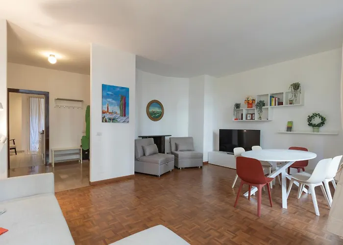 I-host Luxury - Cherubini 6 Apartment Milan