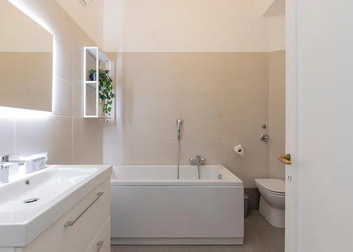 Apartment I-host Luxury - Cherubini 6 Milan