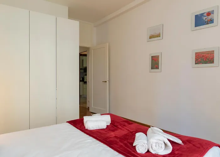 Apartment I-host Luxury - Cherubini 6