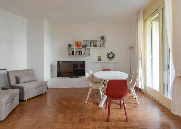 I-host Luxury - Cherubini 6 Apartment *