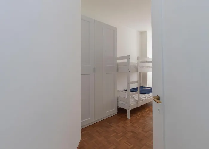 I-host Luxury - Cherubini 6 Apartment Milan