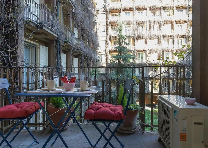 I-host Luxury - Cherubini 6 * Milan
