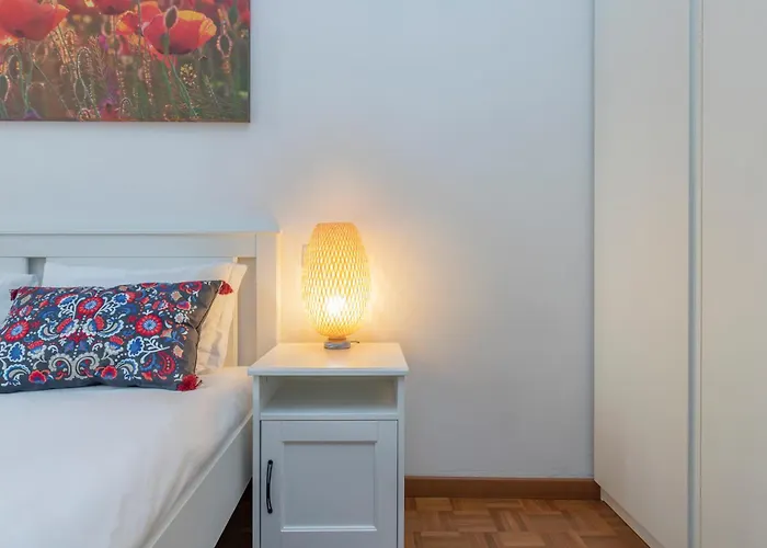 I-host Luxury - Cherubini 6 Apartment