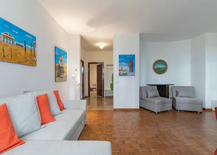 Apartment I-host Luxury - Cherubini 6