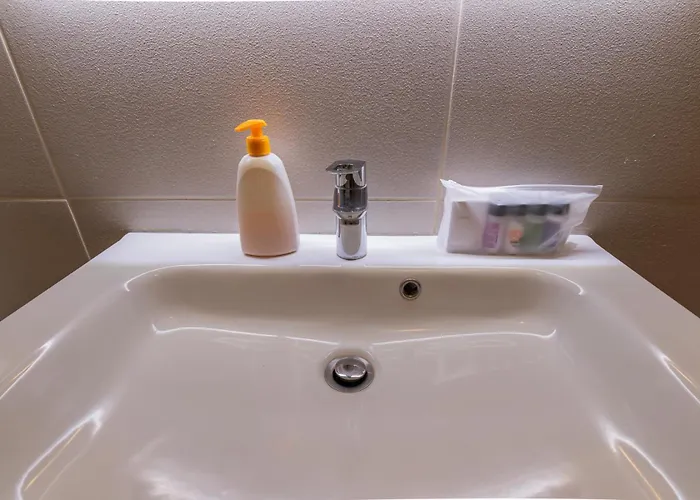 I-host Luxury - Cherubini 6 Apartment *