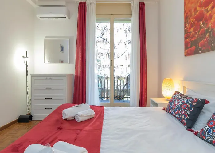 Apartment I-host Luxury - Cherubini 6 *